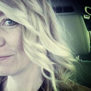 Meet your Posher, Heidi